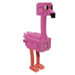 flamingo