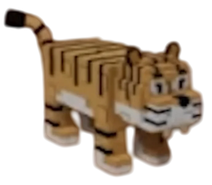 tiger